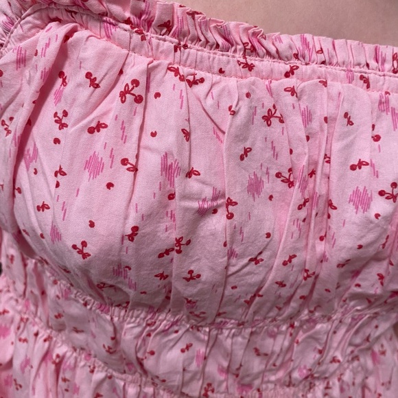 Free People mini dress NWT - Picture 2 of 5